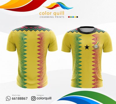 Ghana  2026-03