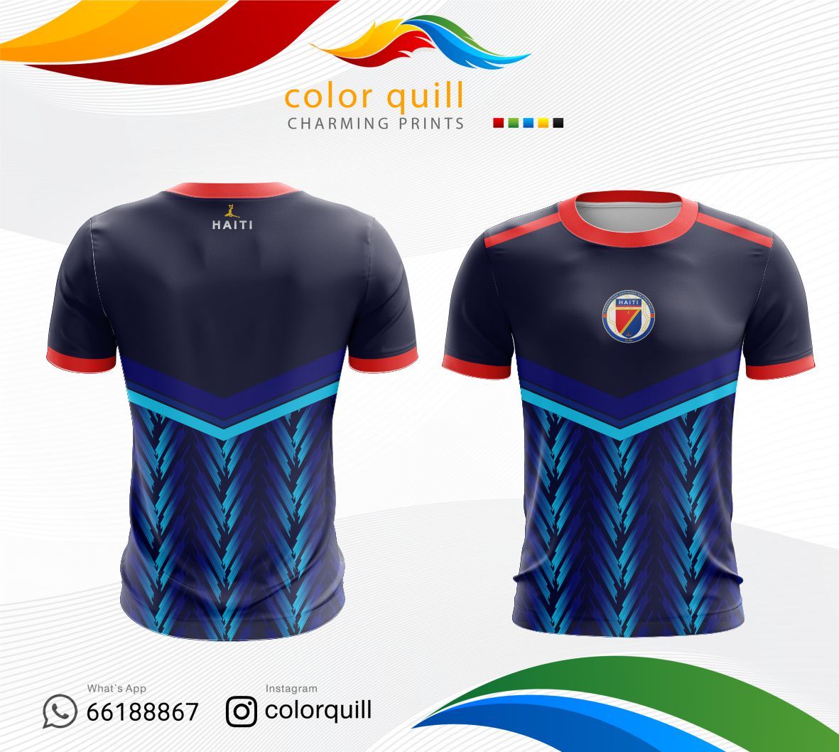 Haiti   2026-03