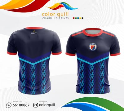 Haiti   2026-03