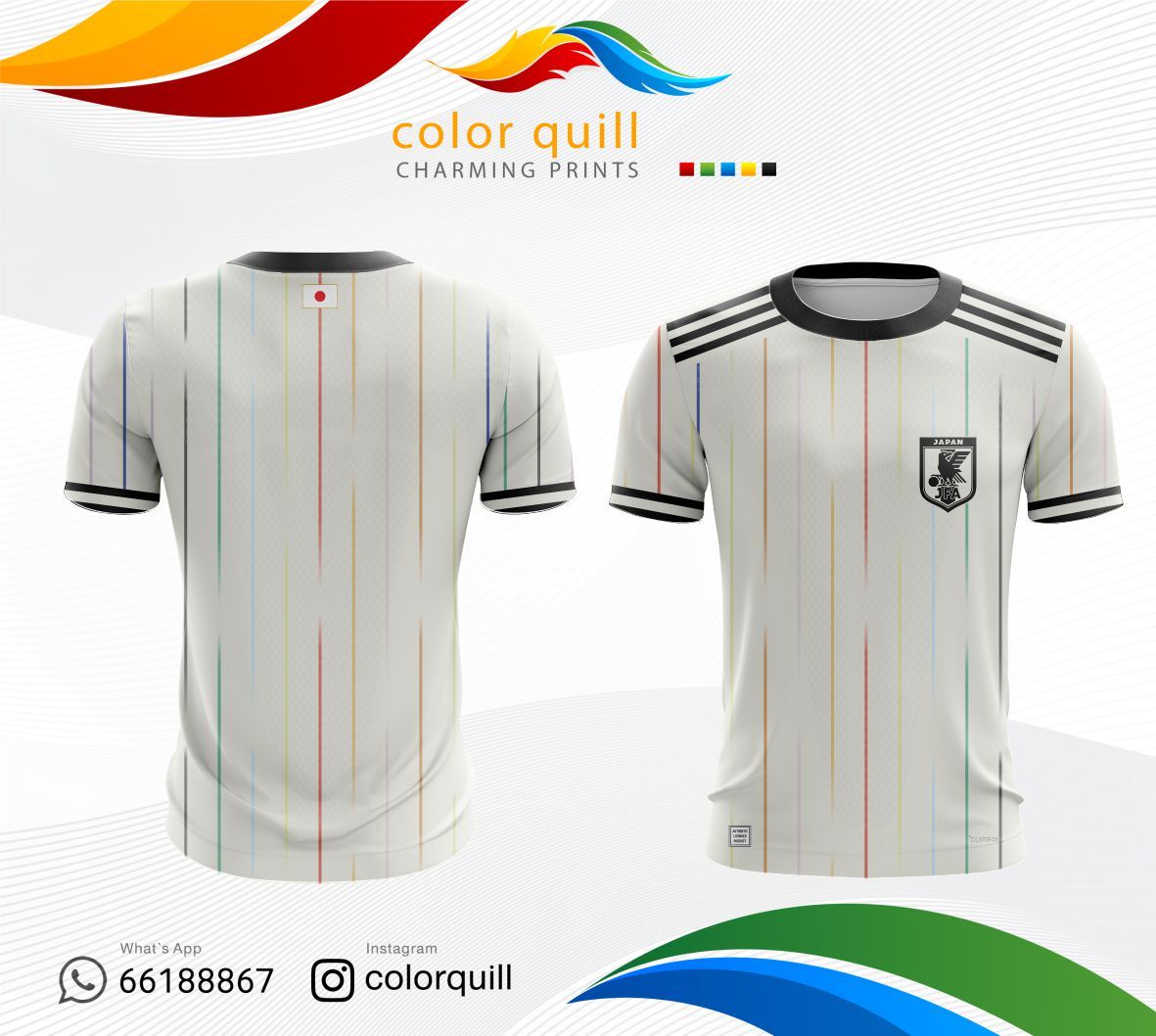 Japan 2026-away