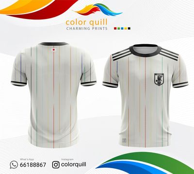 Japan 2026-away