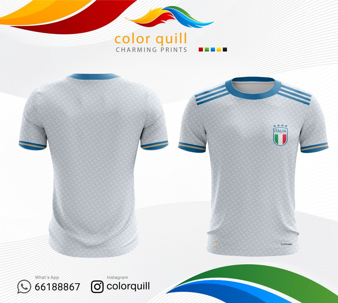 Italia 2026-away