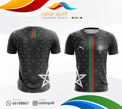 Morocco 2026-02