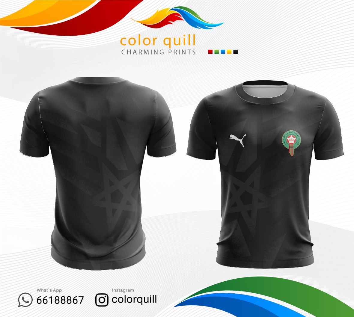 Morocco 2026-03
