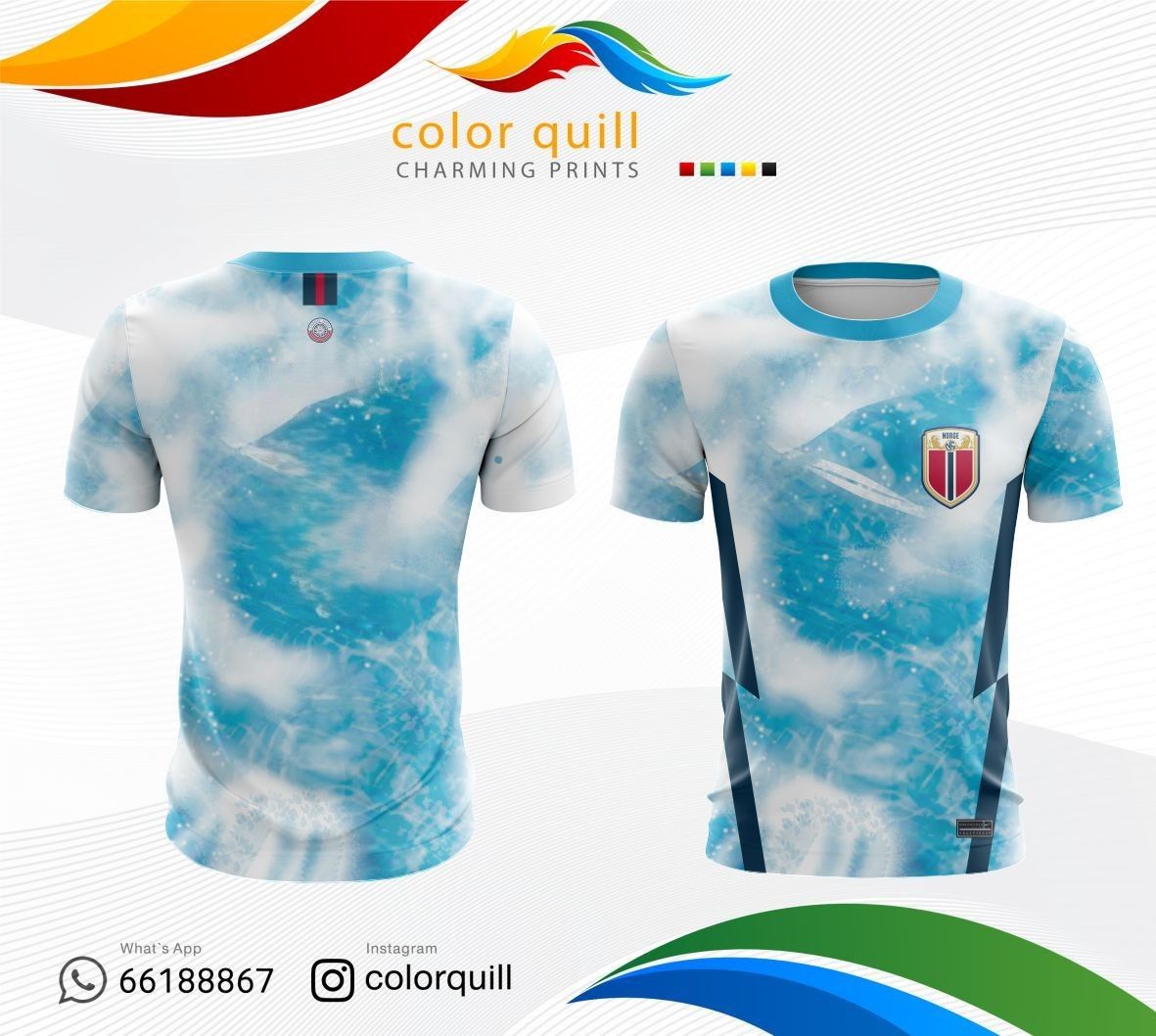 Norway 2026-03