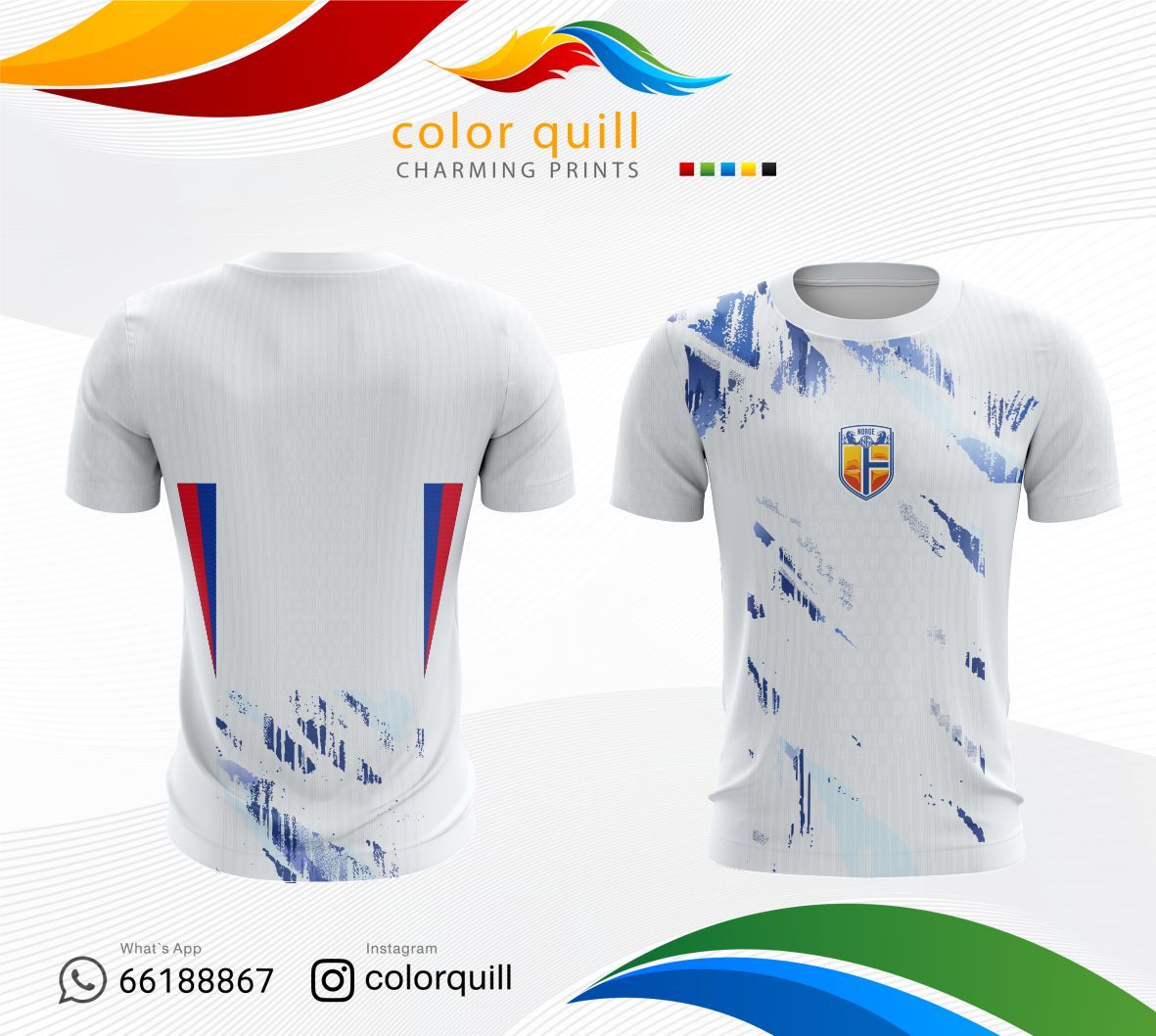 Norway 2026-AWAY