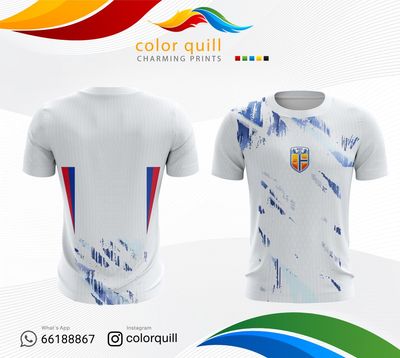 Norway 2026-AWAY
