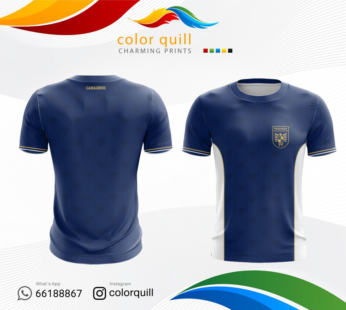 PANAMA 2026-AWAY