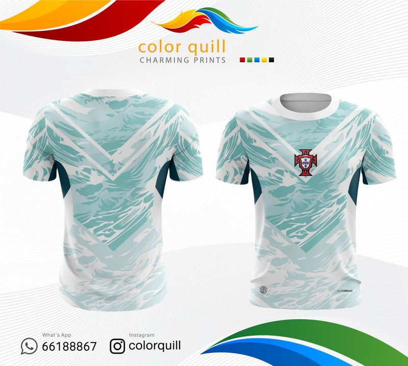 PORTUGAL 2026-AWAY