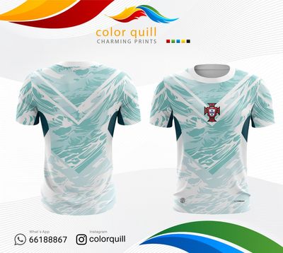 PORTUGAL 2026-AWAY