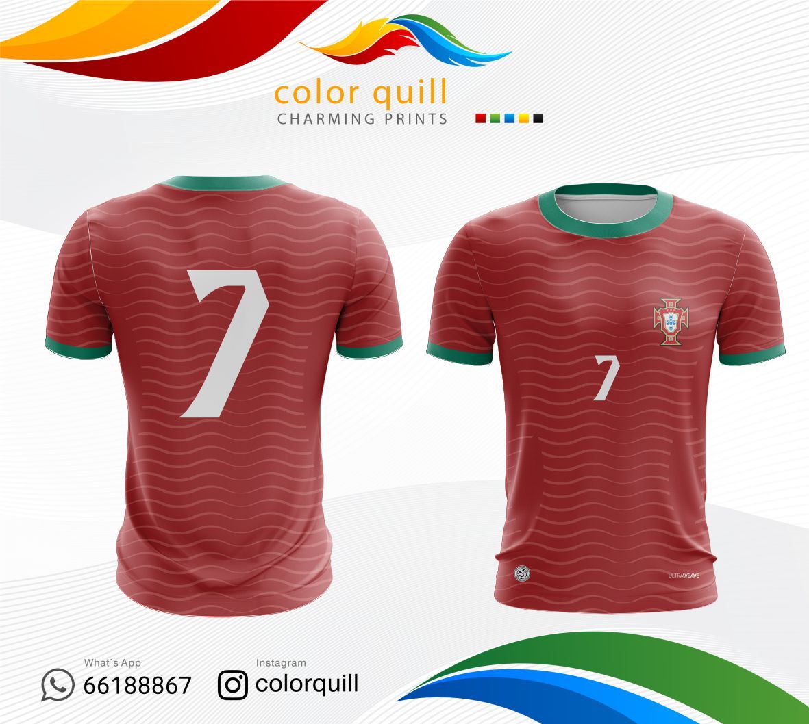 PORTUGAL 2026-HOME