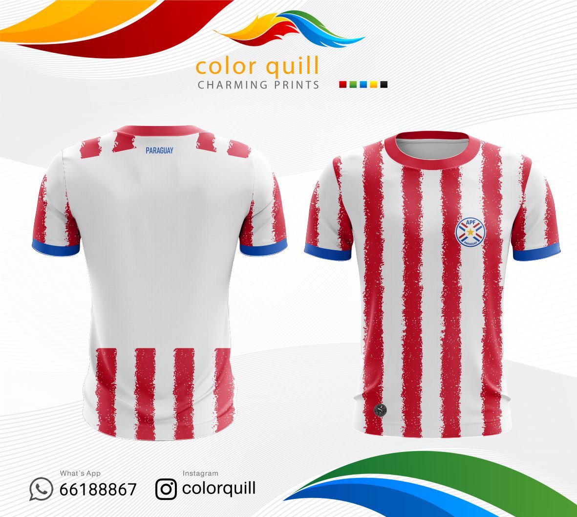 PARAGUAY 2026-HOME