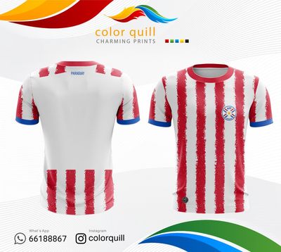 PARAGUAY 2026-HOME