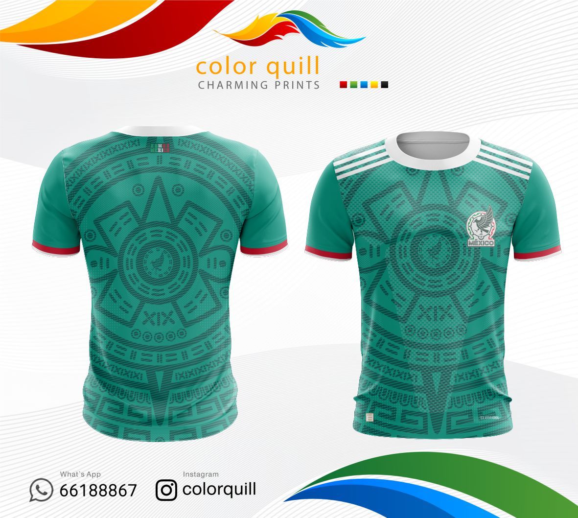 Mexico  2026-HOME
