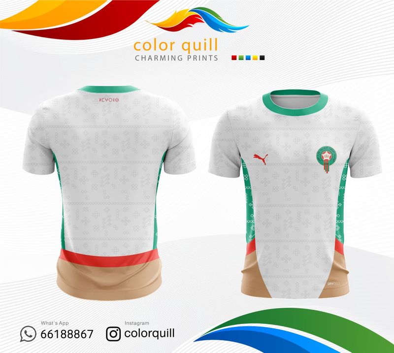 Morocco 2026-04