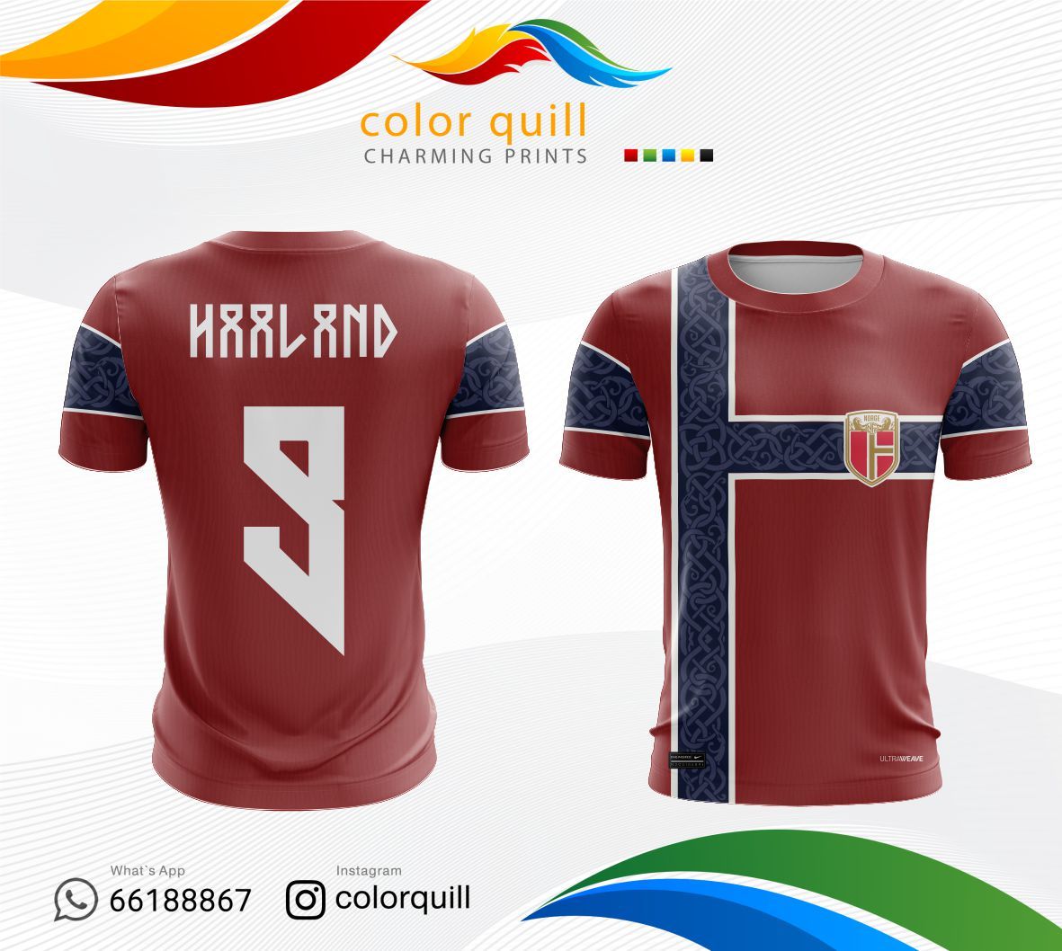 Norway 2026-HOME