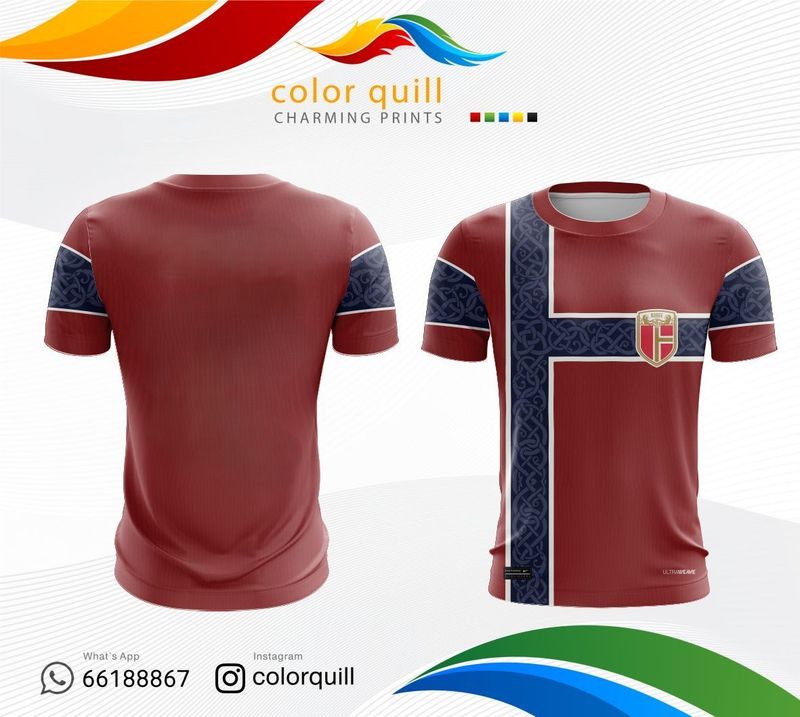 Norway 2026-HOME