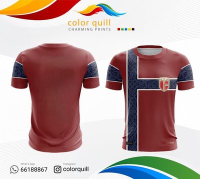 Norway 2026-HOME