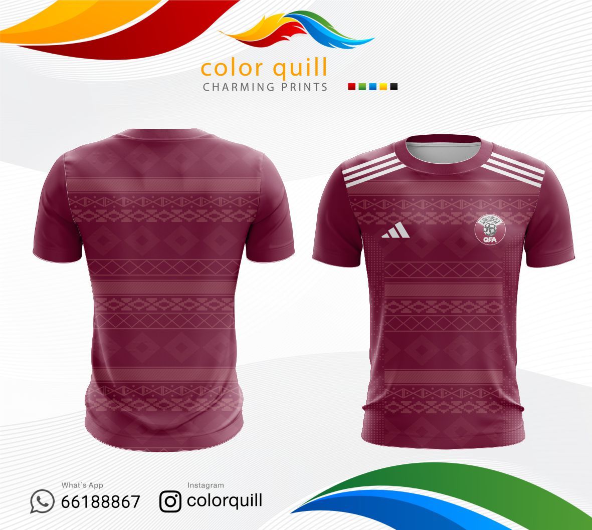 QATAR 2026-04