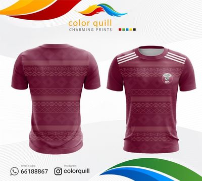 QATAR 2026-04