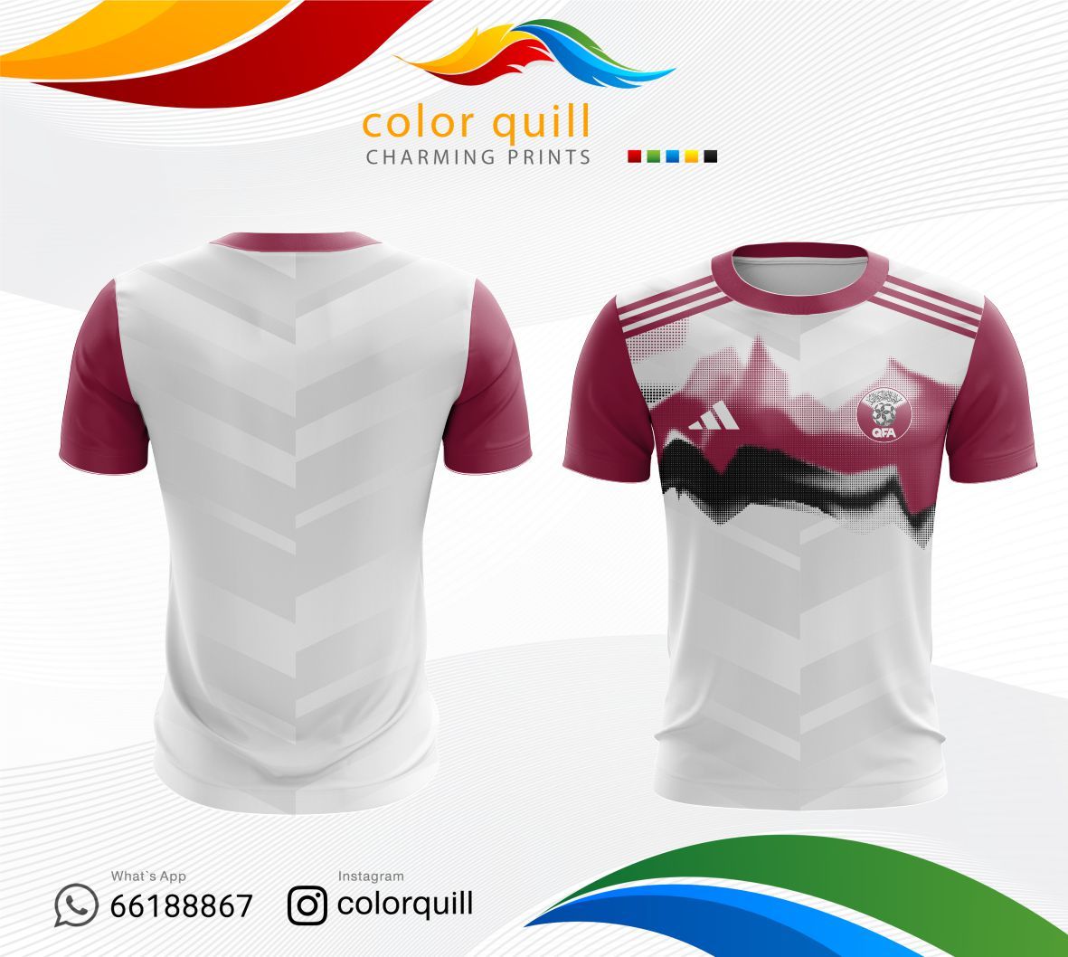 QATAR 2026-05