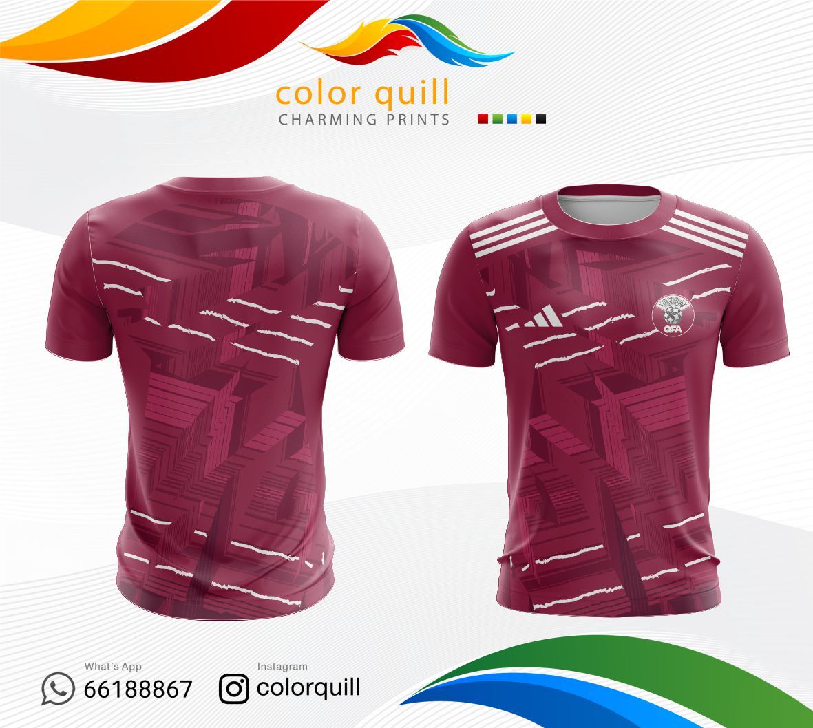 QATAR 2026-06