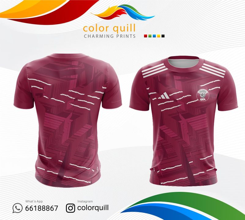 QATAR 2026-06