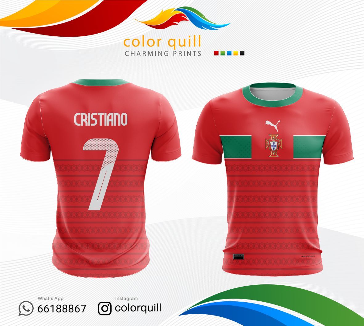 PORTUGAL 2026-01