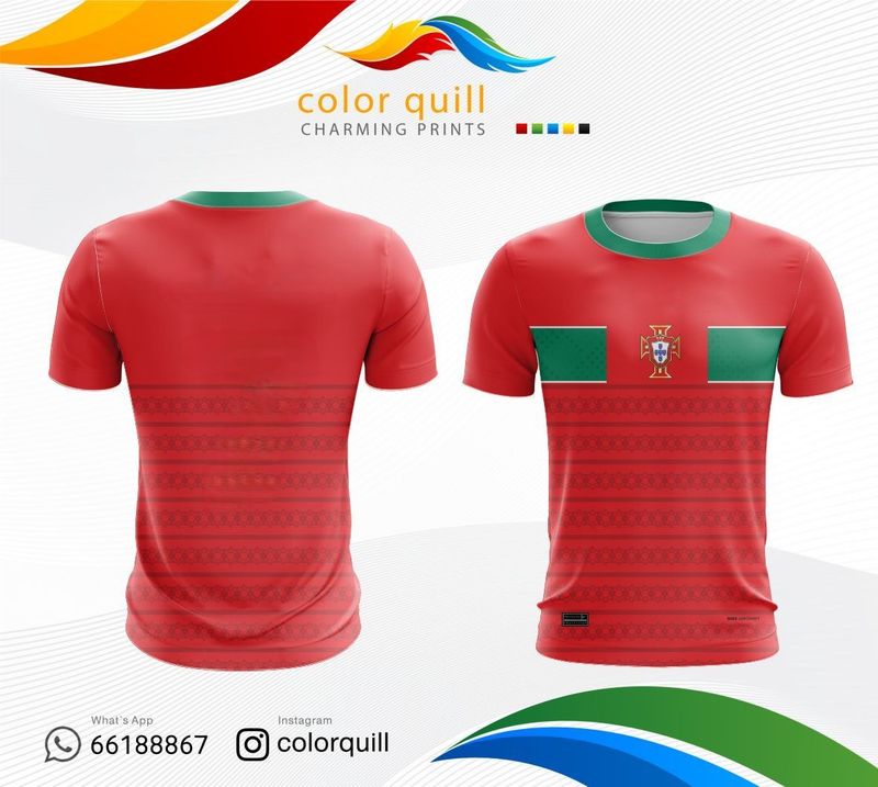 PORTUGAL 2026-01
