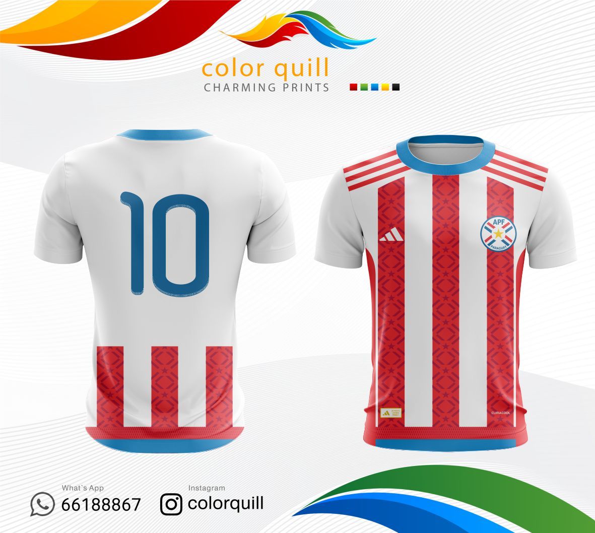PARAGUAY 2026-01