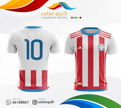 PARAGUAY 2026-01