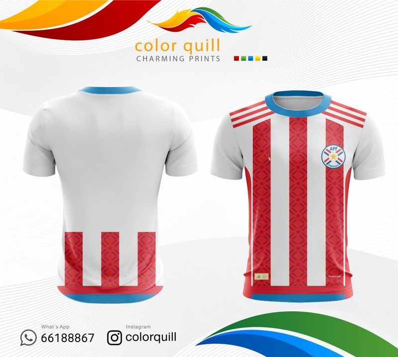 PARAGUAY 2026-01