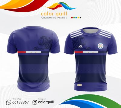 PARAGUAY 2026-06