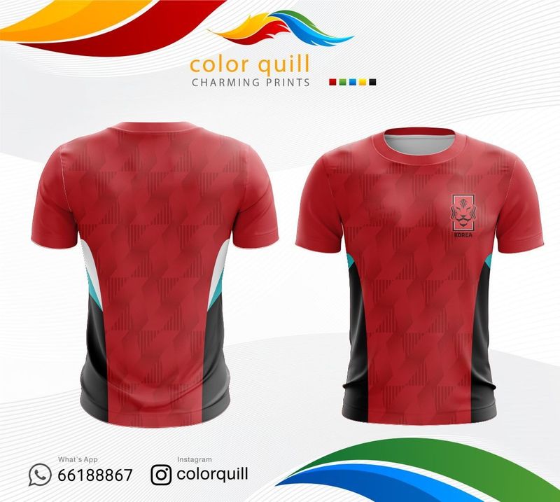 Korea 2026-03