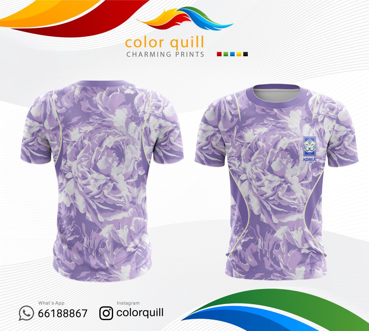 Korea 2026-AWAY