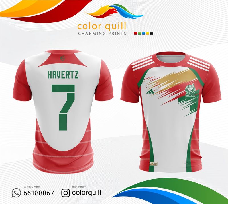 Mexico  2026-06