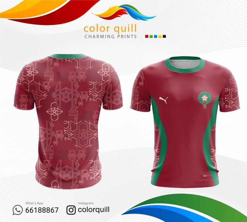 Morocco 2026-06