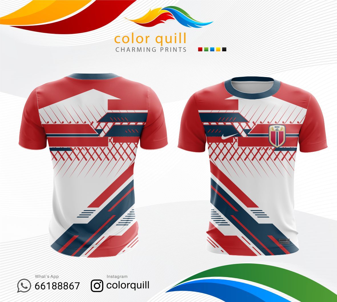 Norway 2026-04