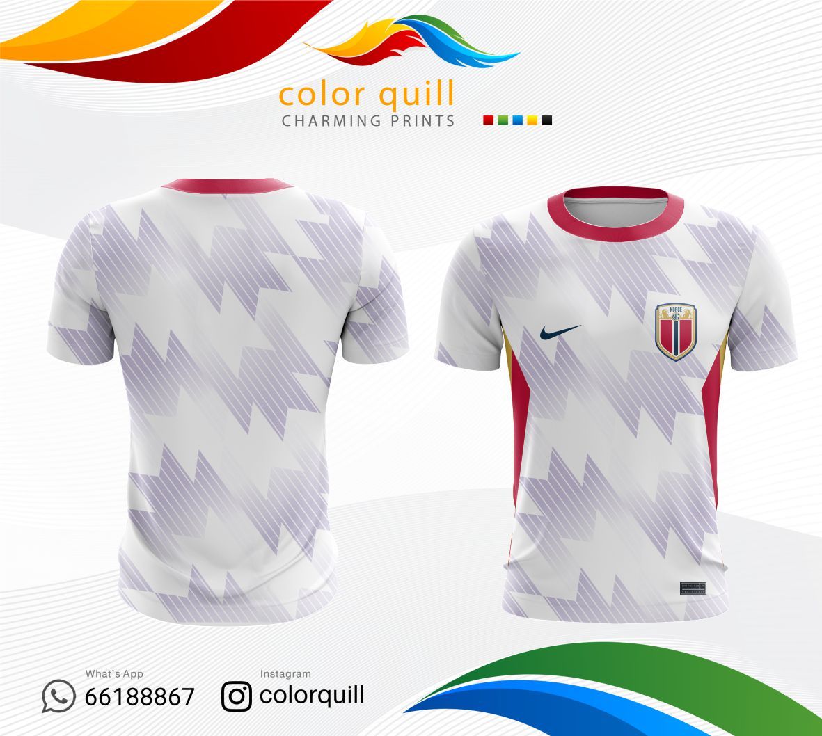 Norway 2026-06