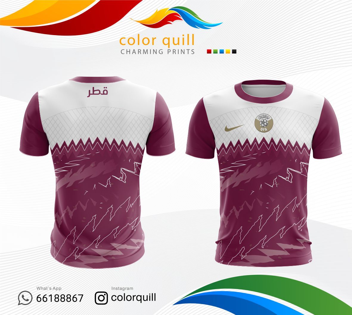 QATAR 2026-01