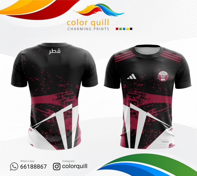 QATAR 2026-03