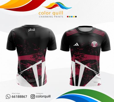 QATAR 2026-03