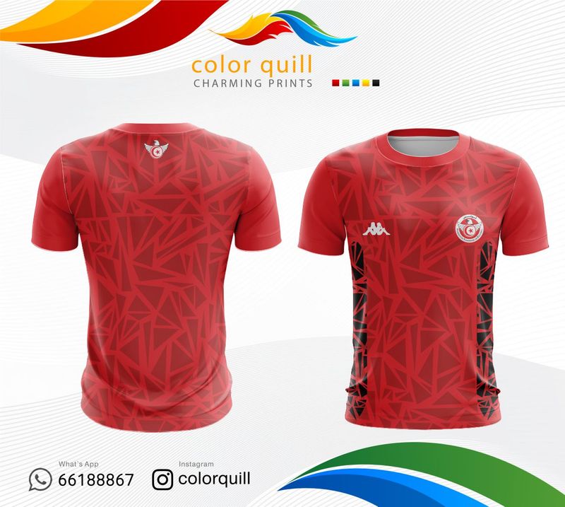 TUNISIA 2026-04