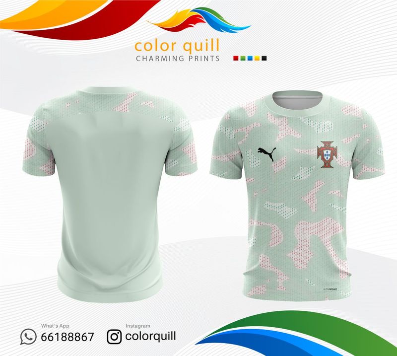 PORTUGAL 2026-03