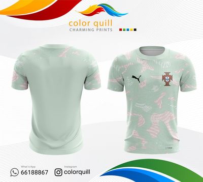 PORTUGAL 2026-03