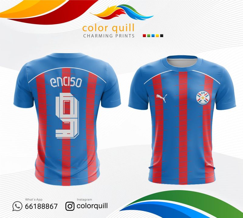 PARAGUAY 2026-02