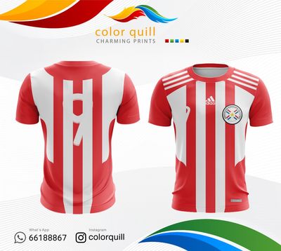 PARAGUAY 2026-03