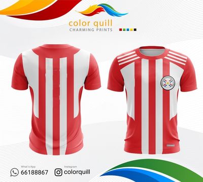 PARAGUAY 2026-03