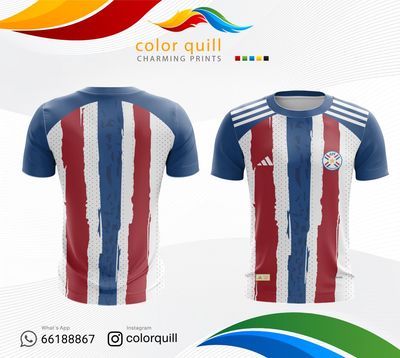 PARAGUAY 2026-04