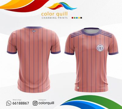 scotland 2026-away